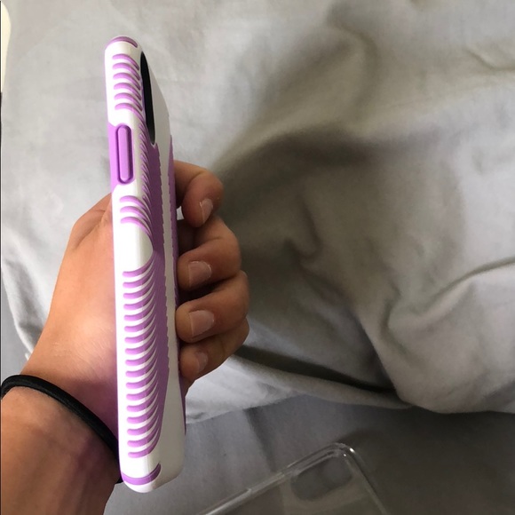 Speck iPhone X case - Picture 4 of 4